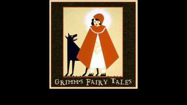 Видео Grimm's Fairy Tales - The Willow Wren And The Bear на русском