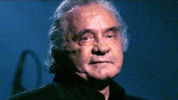 Video Tragic Details About Johnny Cash su italiano