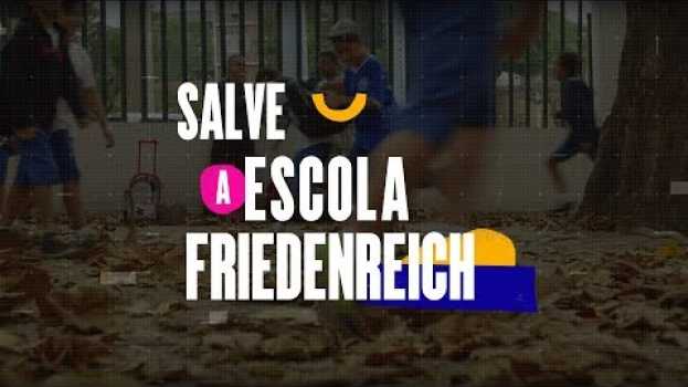 Video [Ep6] Escola Friedenreich _ Meu Rio | Websérie Nossas #OutrosFuturos na Polish