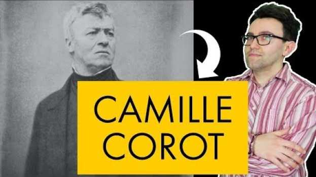 Video Camille Corot: vita e opere in 10 punti em Portuguese