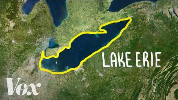 Video This lake now has legal rights, just like you na Polish