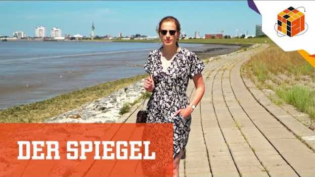 Video Gründerin der KlimaUnion: »Wenn wir nichts tun, geht Bremerhaven irgendwann unter« (Republik 21) em Portuguese