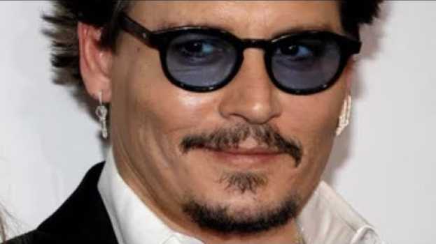 Video Was Haben Johnny Depps Exs Über Sein Verhalten Gesagt? su italiano