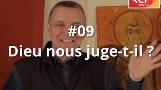 Video #9 - Dieu nous juge-t-il ? in English