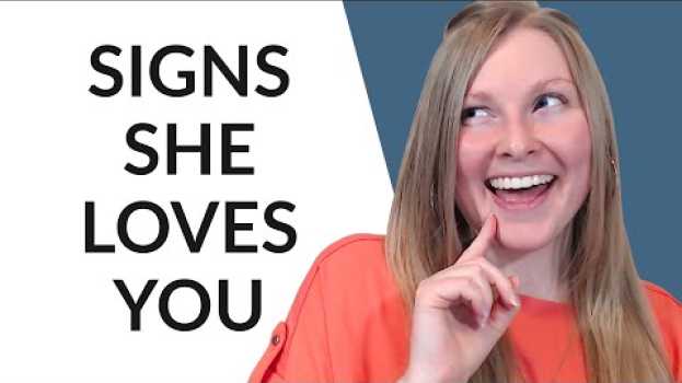 Video 17 THINGS WOMEN ONLY DO WITH THE MEN THEY LOVE 😍 na Polish
