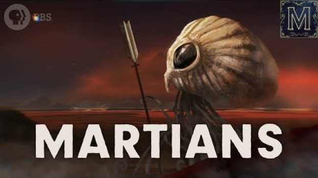 Video Martians! How Aliens Invaded Earth | Monstrum em Portuguese