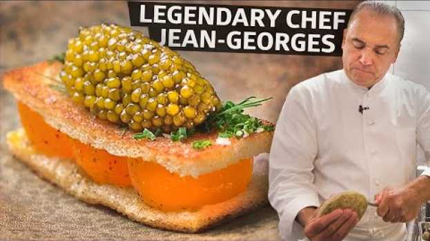 Video How a Legendary Chef Runs One of the World's Most Iconic Restaurants — Mise En Place en français