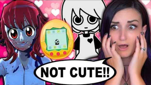 Video DO NOT Download These CUTE Games ...They're Actually HAUNTED 3 en Español