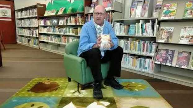 Video Librarians Share Book Talks: A Tale of Two Cities by Charles Dickens in English