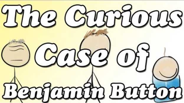 Video The Curious Case of Benjamin Button by F. Scott Fitzgerald (Summary and Review) - Minute Book Report in Deutsch