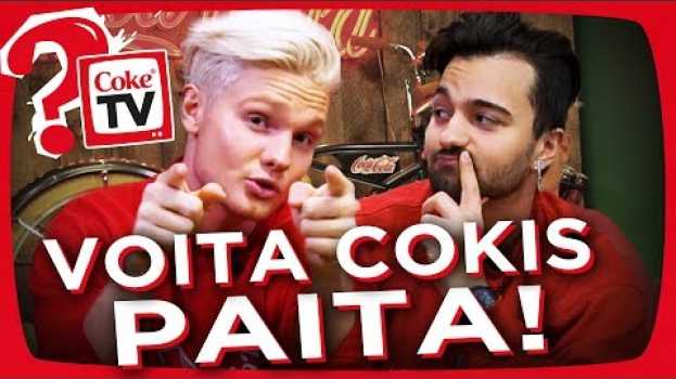 Video  in English