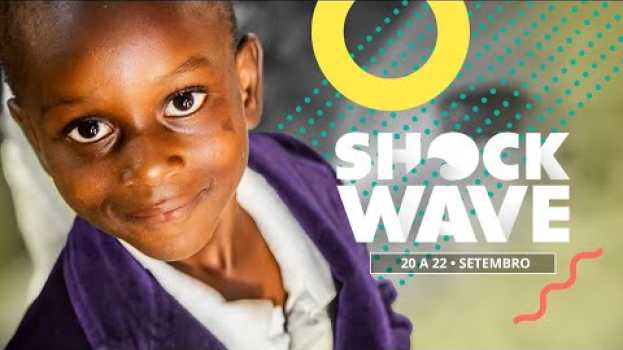 Video Shockwave 2019 | Mova-se pela Nigéria in Deutsch