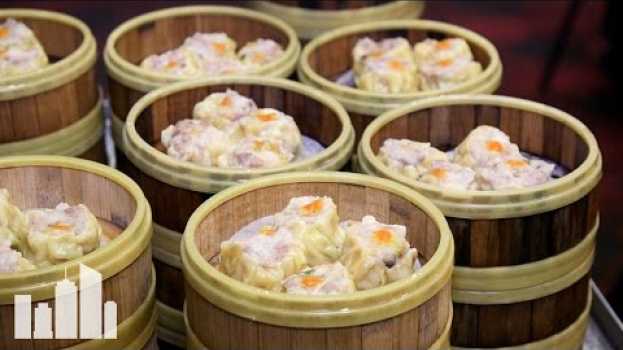 Video How To Dim Sum: A Beginner's Guide na Polish