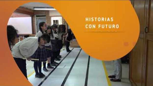 Video Promo HcF Alcances y límites de la educación medida por TIC en Español