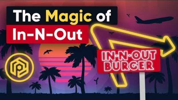 Video Why In-N-Out Isn't Coming to a City Near You en français