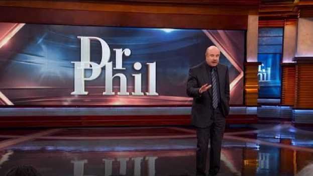 Video unPHILtered: Why Dr. Phil Says People Get Divorced Too Fast In America na Polish
