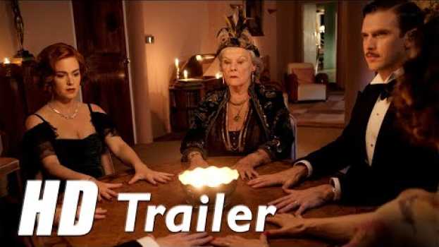 Video Da scheiden sich die Geister (Deutscher Trailer #1) - Judy Dench, Dan Stevens, Isla Fisher su italiano
