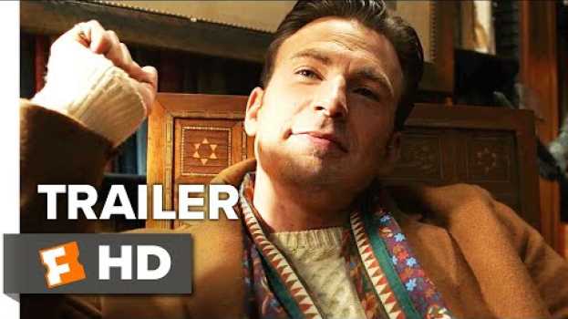 Видео Knives Out Trailer #1 (2019) | Movieclips Trailers на русском