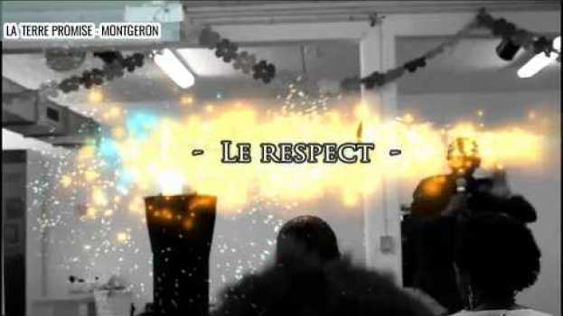 Video L'amour c'est aussi le respect - LaTerrePromise en français