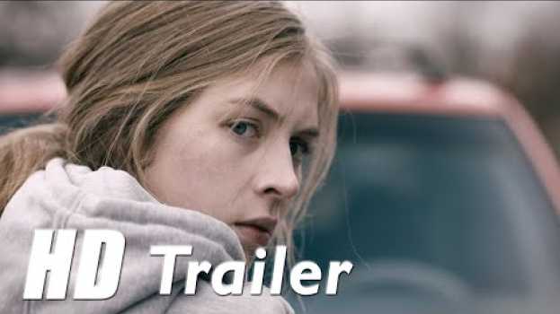 Video Hunter's Creek (Deutscher Trailer) - Hermione Corfield, Jay Paulson, Sean O’Bryan, Micah Hauptman in Deutsch