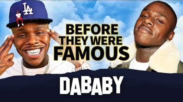 Видео DaBaby | Before They Were Famous | WalMart Shooting | Biography на русском