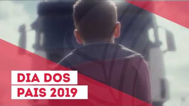 Video O tempo passa, mas o sonho continua  - Dias dos Pais Vipal 2019 in Deutsch