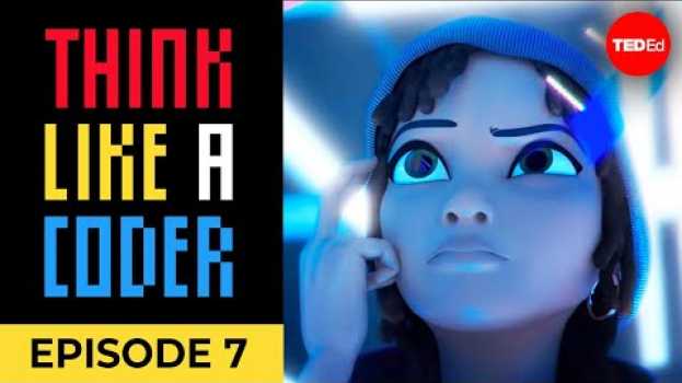 Video The Tower of Epiphany | Think Like A Coder, Ep 7 en français