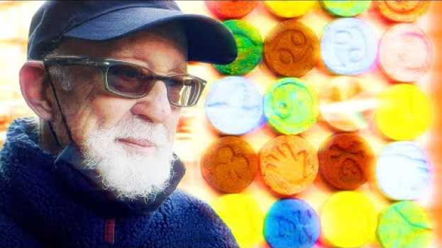 Video This 71-Year-Old 'Love Doc' Says MDMA Is 'Emotional Superglue' na Polish