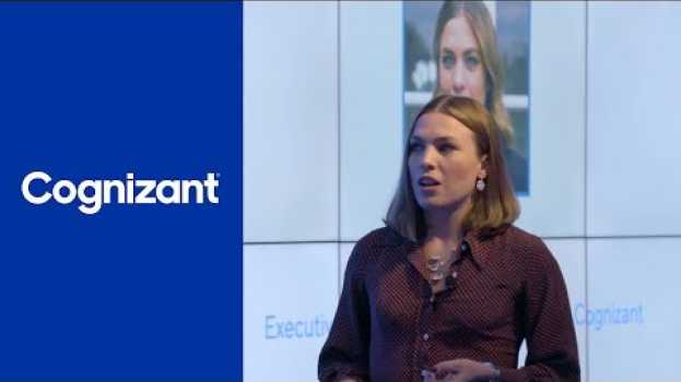 Video Rethinking Careers in the Fourth Industrial Revolution | Inclusion in Tech | Cognizant em Portuguese