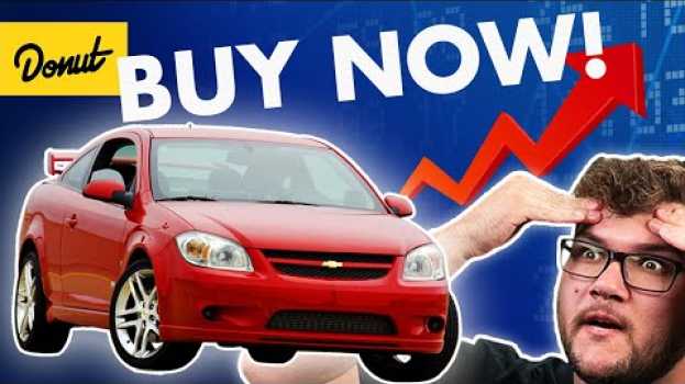 Видео Buy These Cars NOW…Before You Can’t Afford Them на русском