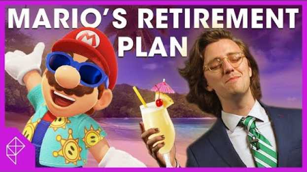 Video When can Mario retire? | Unraveled na Polish