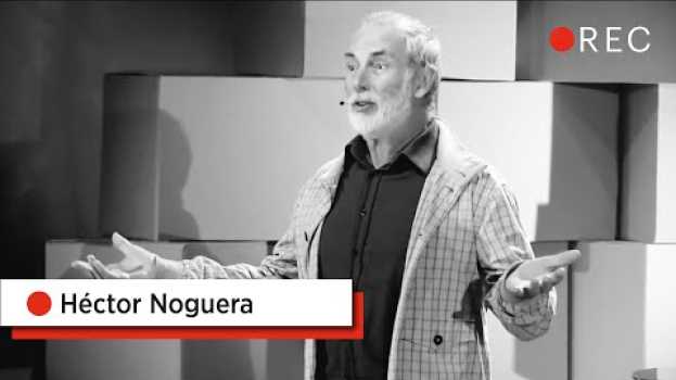 Video Héctor Noguera: "¿Qué significa obrar bien?" su italiano