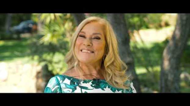 Video Teresa Guilherme entrevista casal unido pela Agência Matrimonial Amore Nostrum su italiano