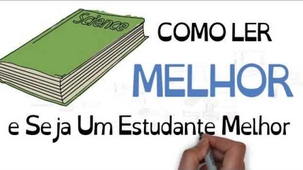 Video COMO LER SEUS LIVROS DA MELHOR MANEIRA | Seja Um Estudante Melhor in English