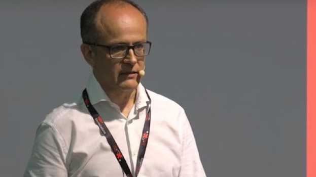 Video Stupidità del gregge o Intelligenza della folla? | Giorgio De Carlo | TEDxMontebelluna en Español