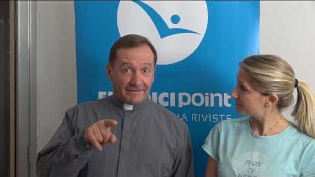 Video L'ALBERO DOVE I PICCOLI TROVANO IL NIDO - Progetto catechistico Elledici na Polish