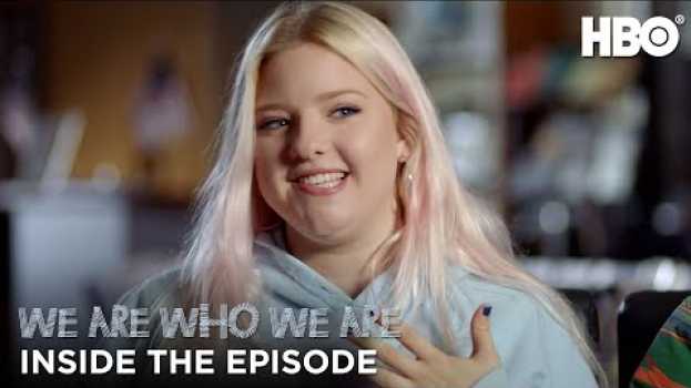 Video We Are Who We Are: Inside The Episode (Episode 4) | HBO na Polish