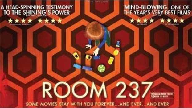 Video Thoughts on Room 237 en Español