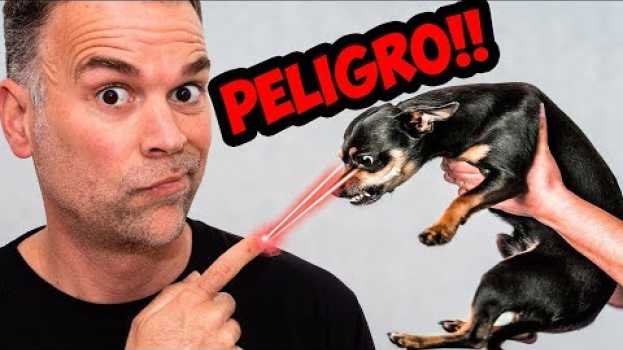Video Perros AGRESIVOS 😱- 3 Cosas que NO sabes [A no ser que seas EXPERTO] em Portuguese