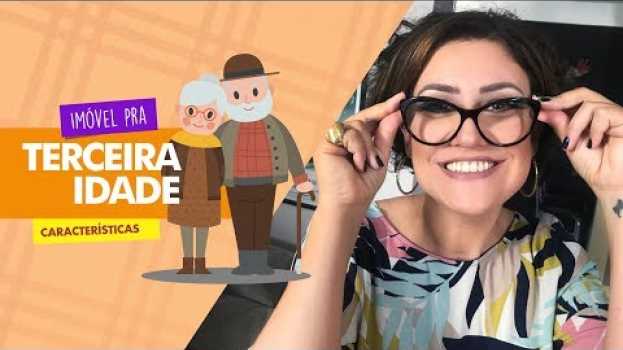 Video Moradia para Idosos - E agora, Raquel? en français