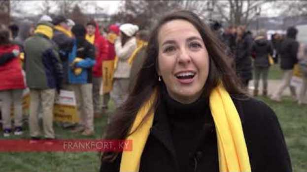 Video What school choice means to YOU (Jan 26, 2019) su italiano