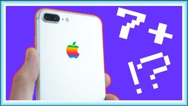 Video ПОЛЬЗУЮСЬ iPHONE 7 PLUS уже ГОД И МНЕ НРАВИТСЯ! Покупать ли iPhone 7 Plus в 2018? in Deutsch