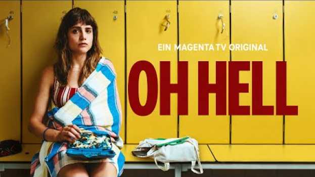 Video Oh Hell | Trailer | ab sofort nur bei MagentaTV em Portuguese