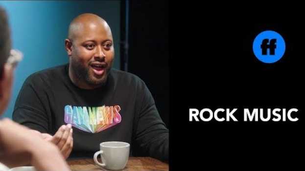 Видео Black People Like... | Episode 1: Rock Music | Freeform на русском