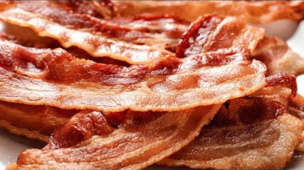 Video The Biggest Mistakes Everyone Makes When Cooking Bacon su italiano