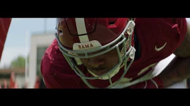 Video The University of Alabama: Where Legends Are Made (2019) su italiano