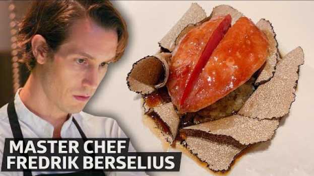 Video How a Master Chef Runs a 2 Michelin Star Nordic Restaurant in Brooklyn — Mise En Place in Deutsch