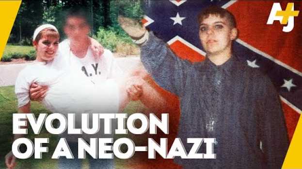 Видео Why People Become Neo-Nazis | AJ+ на русском