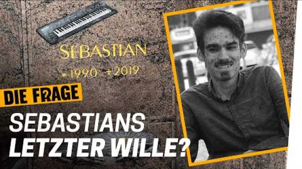 Video Was hatte Sebastian für seinen Tod vorbereitet? | Was passiert nach dem Tod mit uns? #8 en français