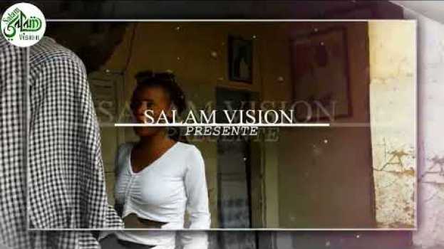 Video Pa Nienio votre nouvelle serie en excluvité sur Salam vision Bientot em Portuguese